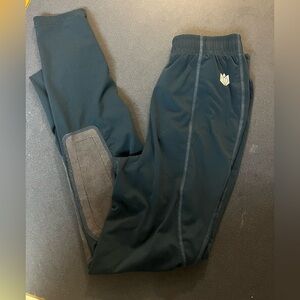 Equestrian Riding Pants